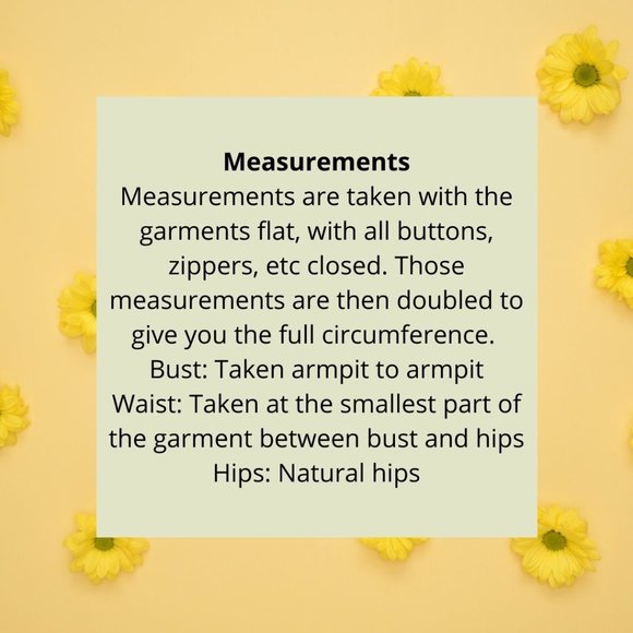 Some helpful tips when shopping for vintage - Picture 4 of 5